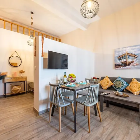 Elysium Villanova Near Airport * Paradíszi