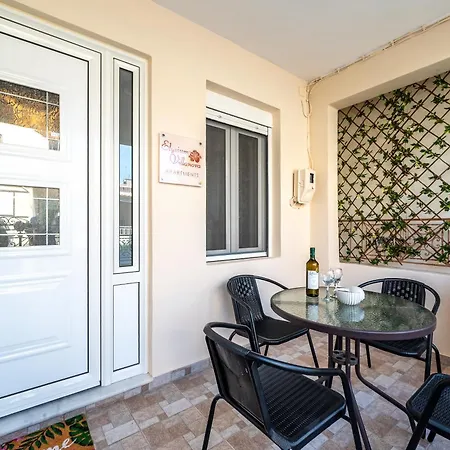 Elysium Villanova Near Airport *
