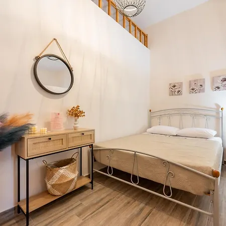 Elysium Villanova Near Airport *